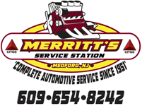 Merritt's Citgo